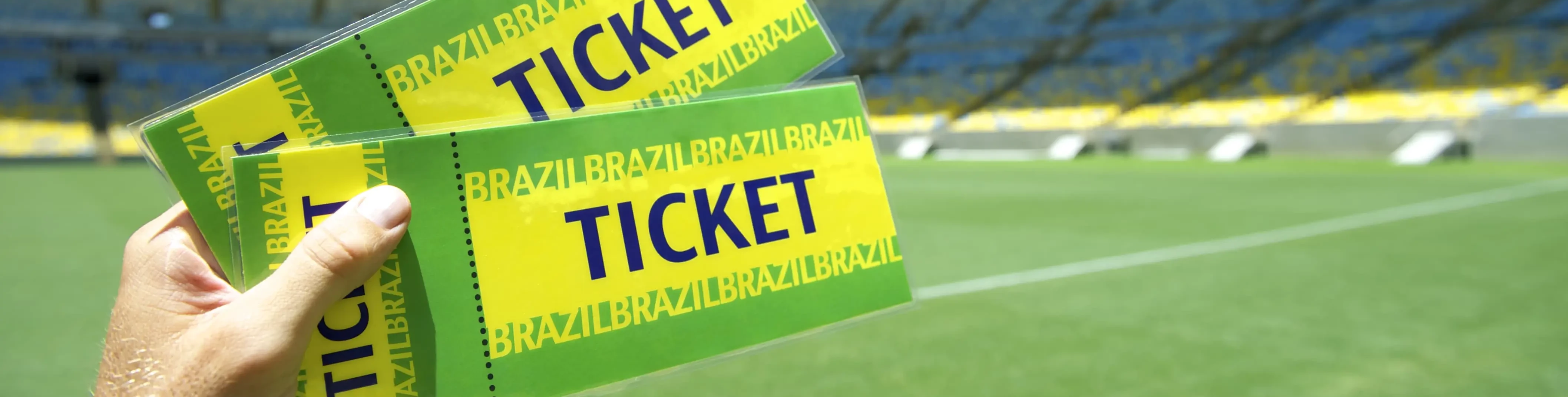 FAQ Tickets